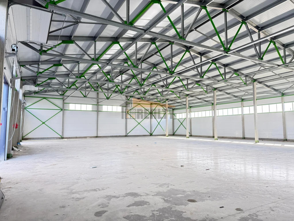 Аренда склада, Сырьево, Домодедово г. о. - Фото 5