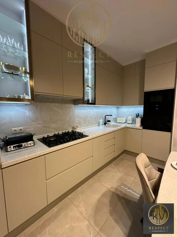 Продажа квартиры, Ессентуки, ул. 60 лет Победы - Фото 4