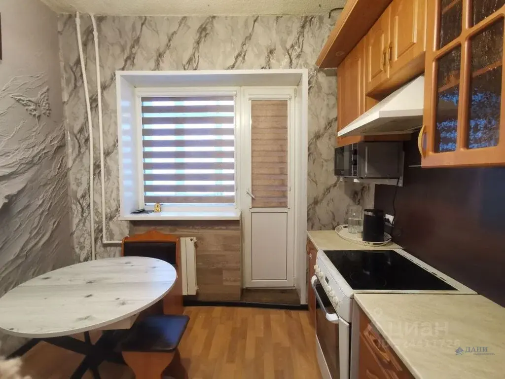 Купить трехкомнатную квартиру 68.8м Колымское ш., 4, Магадан, ... - Фото 3