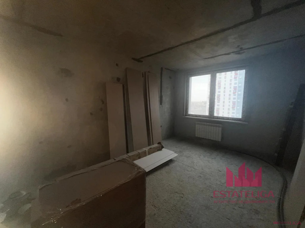 Продажа квартиры, улица Анны Ахматовой - Фото 1
