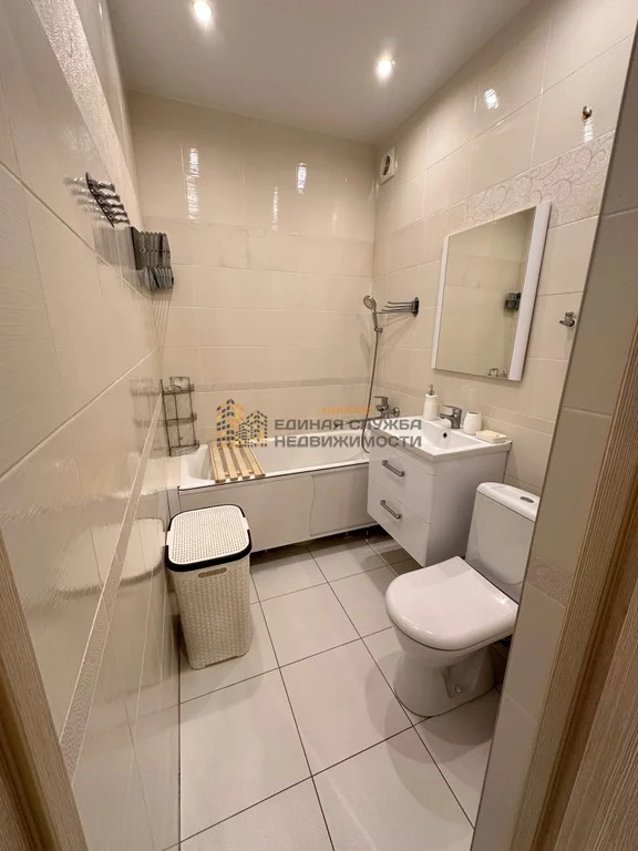 Аренда квартиры, Уфа, ул. Бориса Домашникова - Фото 17