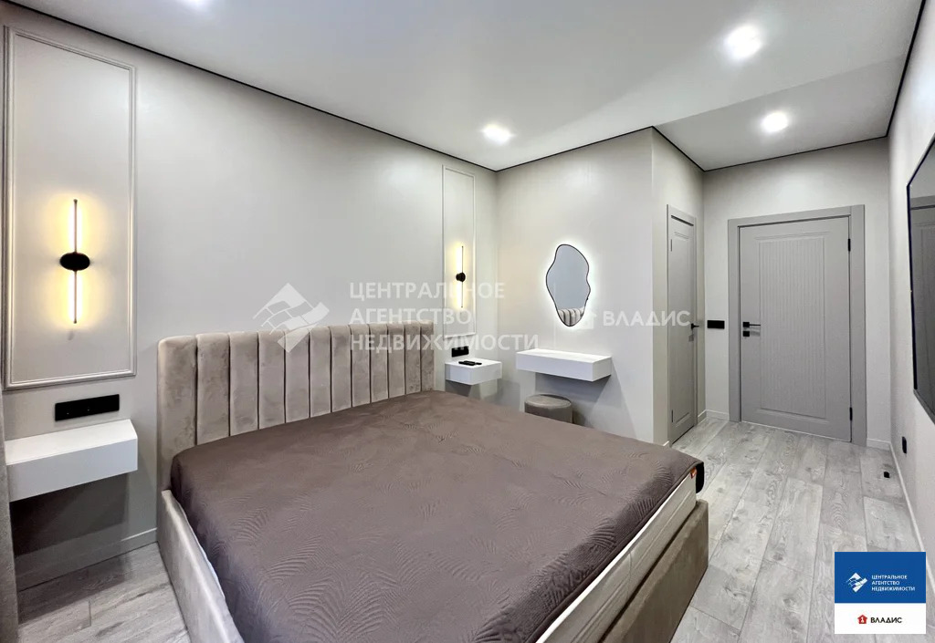 Продажа квартиры, Рязань, ул. Полевая - Фото 11