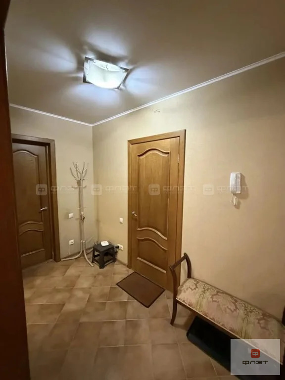 Продажа квартиры, Казань, ул. Меридианная - Фото 6