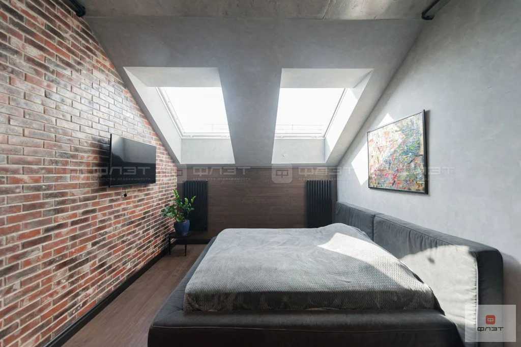 Продажа квартиры, Казань, ул. Габдуллы Тукая - Фото 12