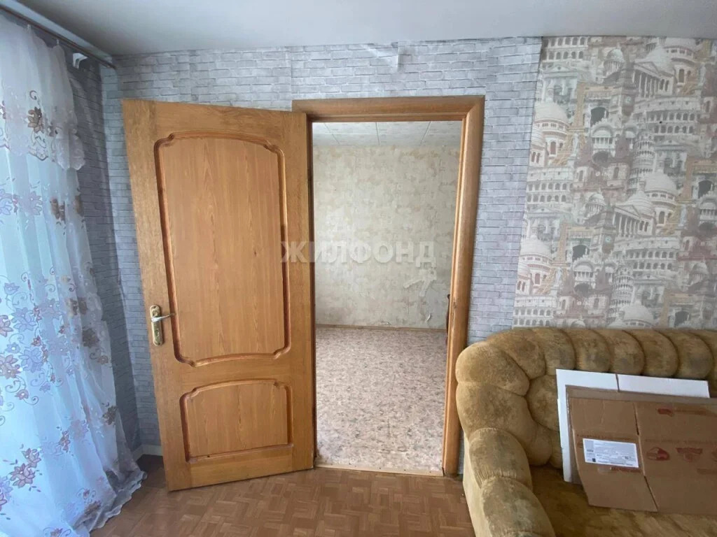 Продажа квартиры, Новосибирск, Кирова пл. - Фото 19