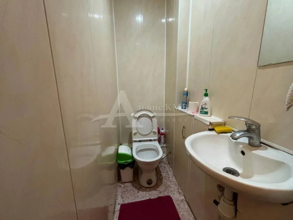 Продажа квартиры, Зеленокумск, Советский район, ул. Октябрьская - Фото 13