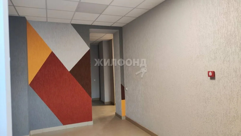 Продажа квартиры, Новосибирск, ул. Есенина - Фото 18