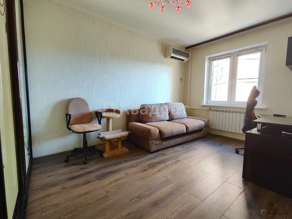 Уютная 4-к квартира в удачно расположенном доме! - Фото 18