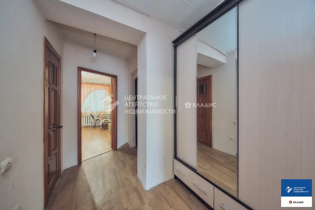 Продажа квартиры, Рязань, ул. Зубковой - Фото 7