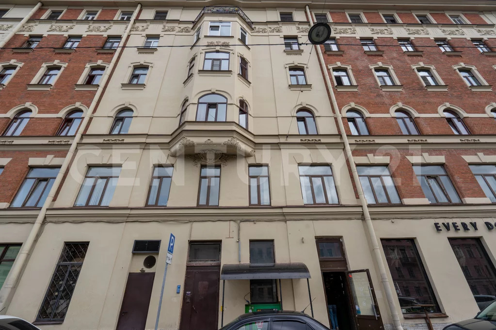 Продажа комнаты, Сенная пл, 13 - Фото 2