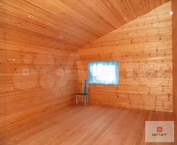 Продажа дома, Верхний Услон, Верхнеуслонский район, ул. Меридианная - Фото 4