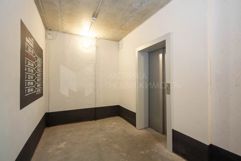 Продажа гаража, Тюмень, Г Тюмень, ул Ю.-Р.Г.Эрвье, д 38 - Фото 7