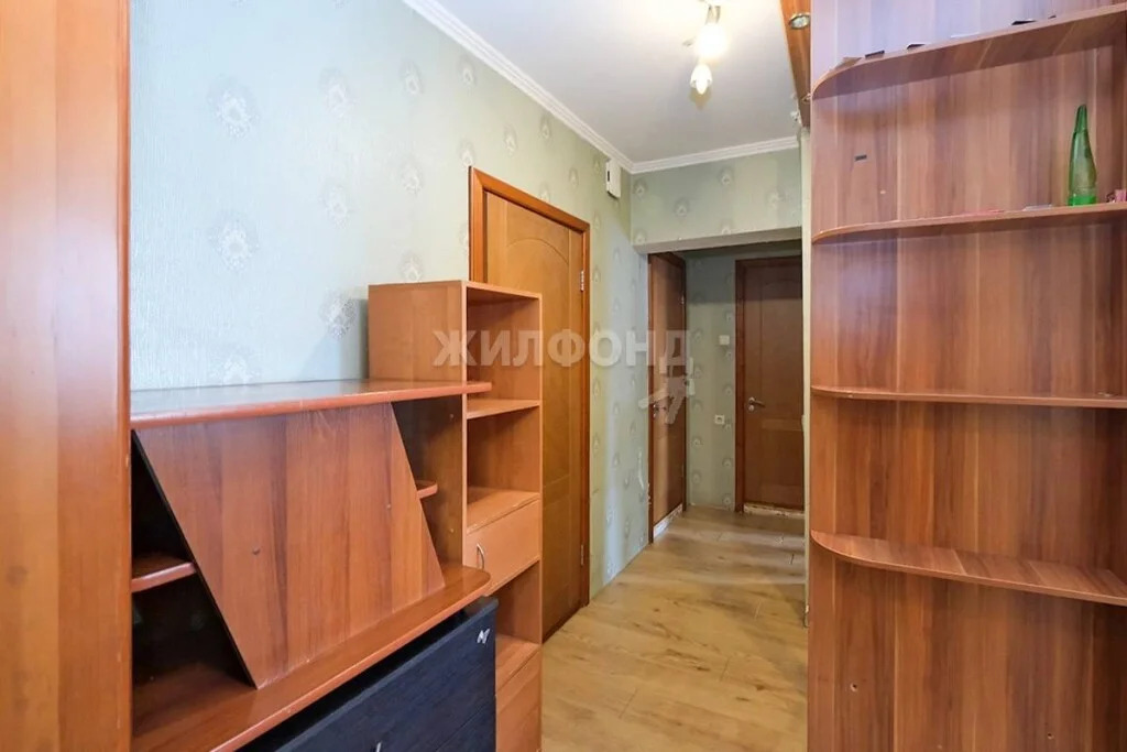 Продажа квартиры, Новосибирск, Владимира Высоцкого - Фото 12