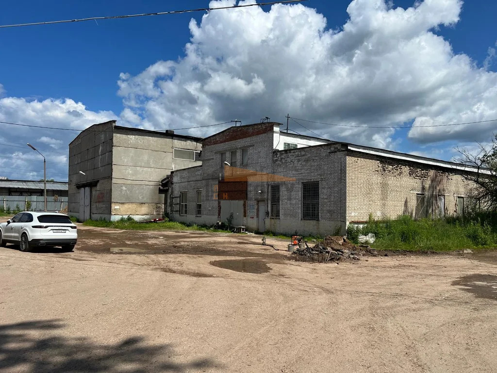 Аренда производственного помещения, Лобня, Лейтенанта Бойко ул. - Фото 7