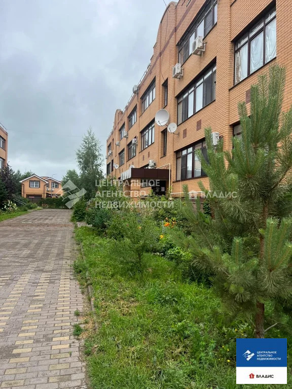 Продажа квартиры, Рязань, Владимирская улица - Фото 6