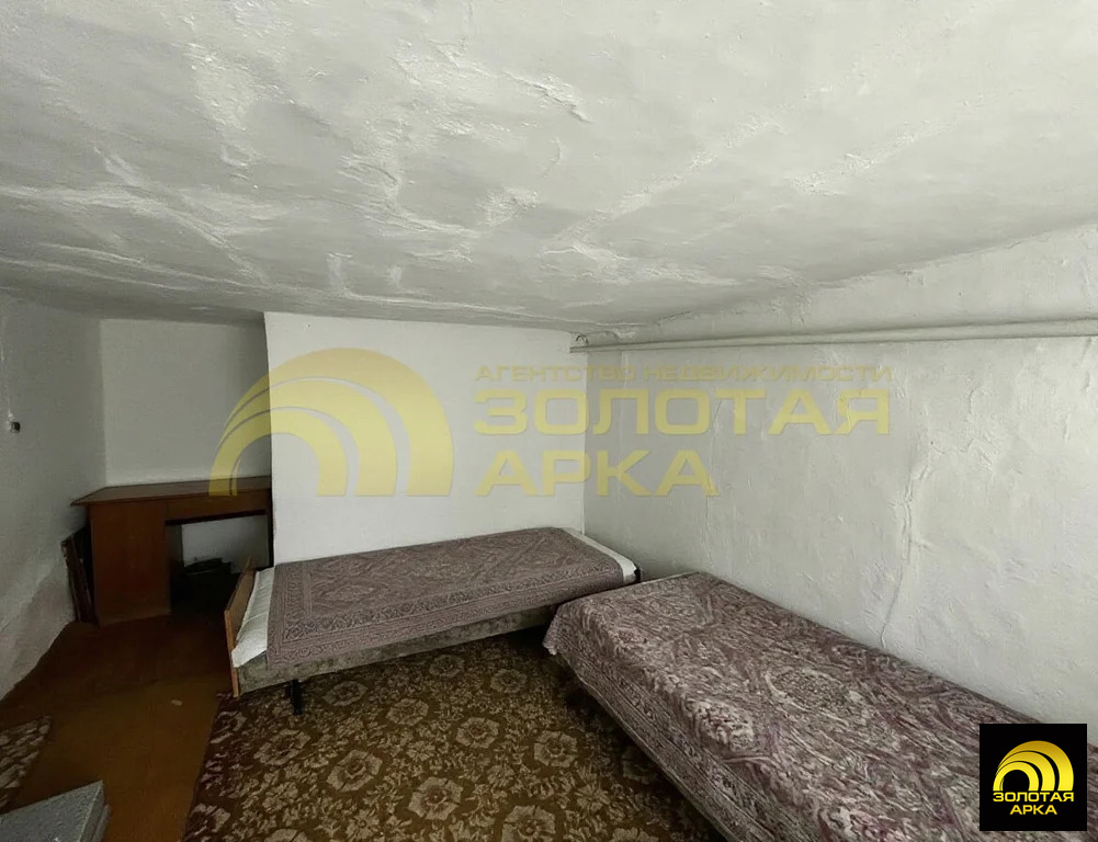 Продажа дома, Анастасиевская, Славянский район, ул. Западная - Фото 14