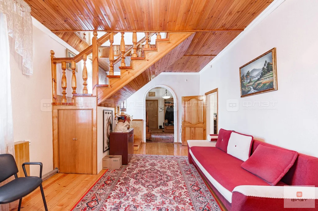 Продажа дома, Васильево, Зеленодольский район, ул. Набережная - Фото 31