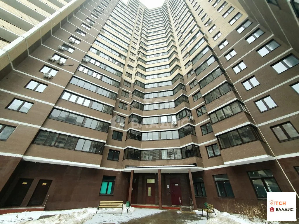 Продажа квартиры, Балашиха, Балашиха г. о., ул. Разина - Фото 1