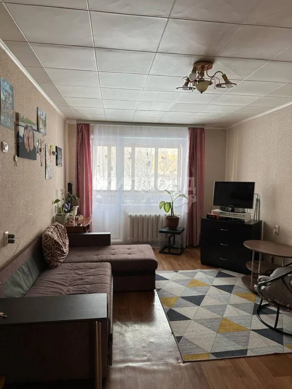 Продажа квартиры, Новосибирск, ул. Немировича-Данченко - Фото 0