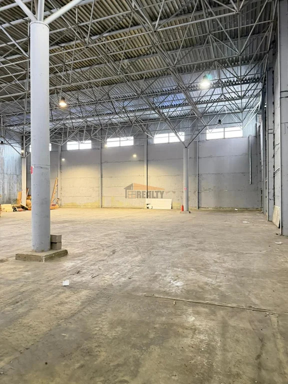 Аренда склада, Ногинск, Богородский г. о., Буденного ул. - Фото 3