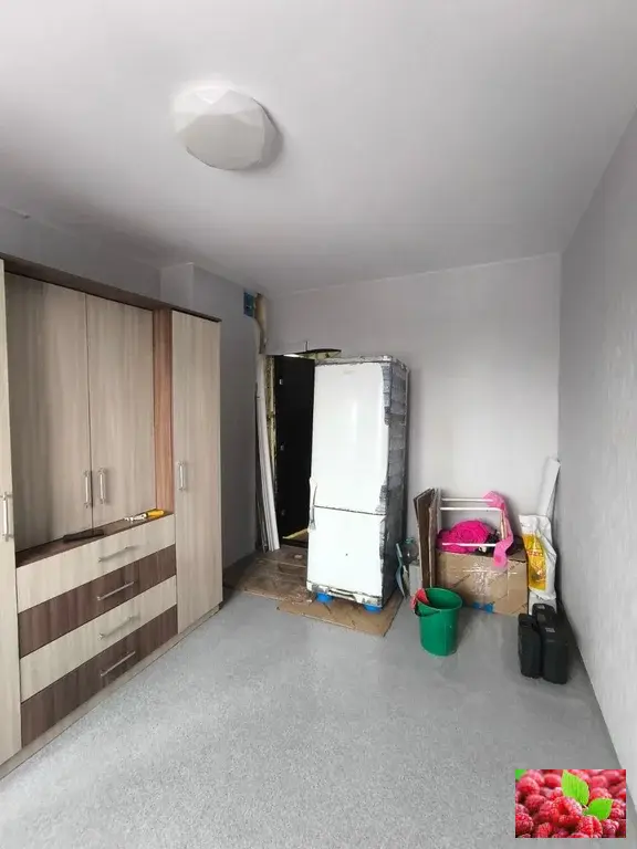 Продам 1 ком квартиру 11.9 кв 26Бак.ком-в 19 - Фото 3