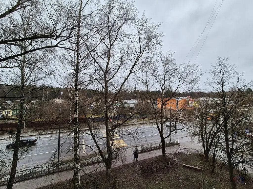 2-к. квартира, 42,7 м2, 4/9 эт. - Фото 9