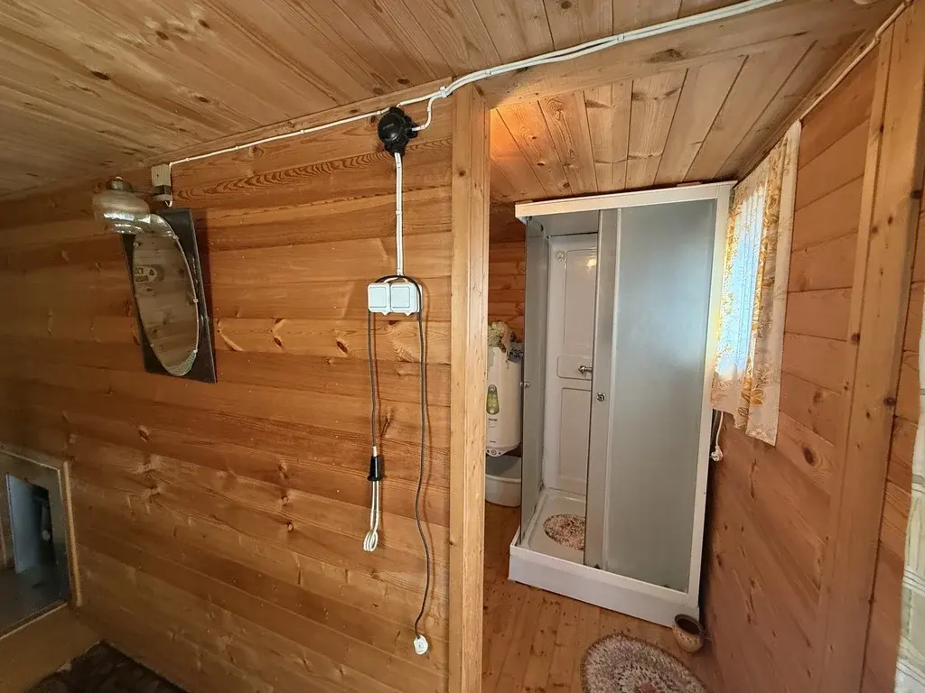 Дача 80,7 м2 на участке 6 сот. - Фото 14