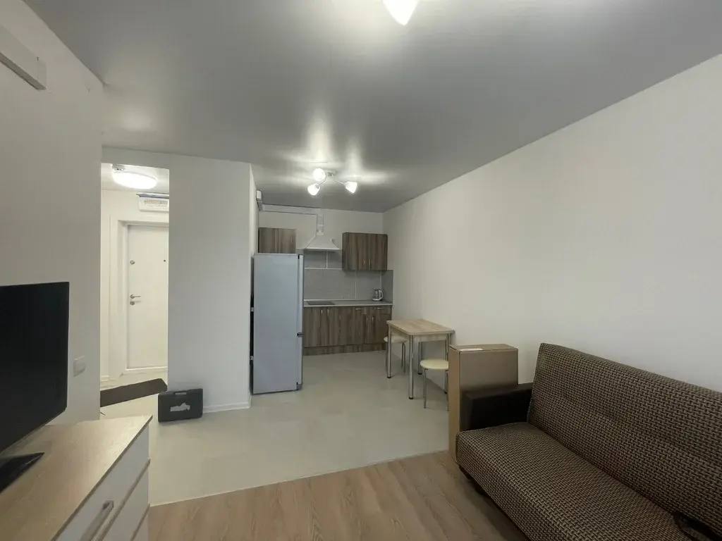 1-к ул.Курчатова 25/4 - Фото 9