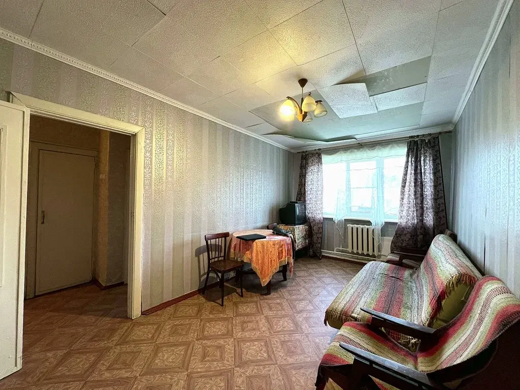 2-я квартира в п. Рязановский, ул. Чехова, дом 15 - Фото 9