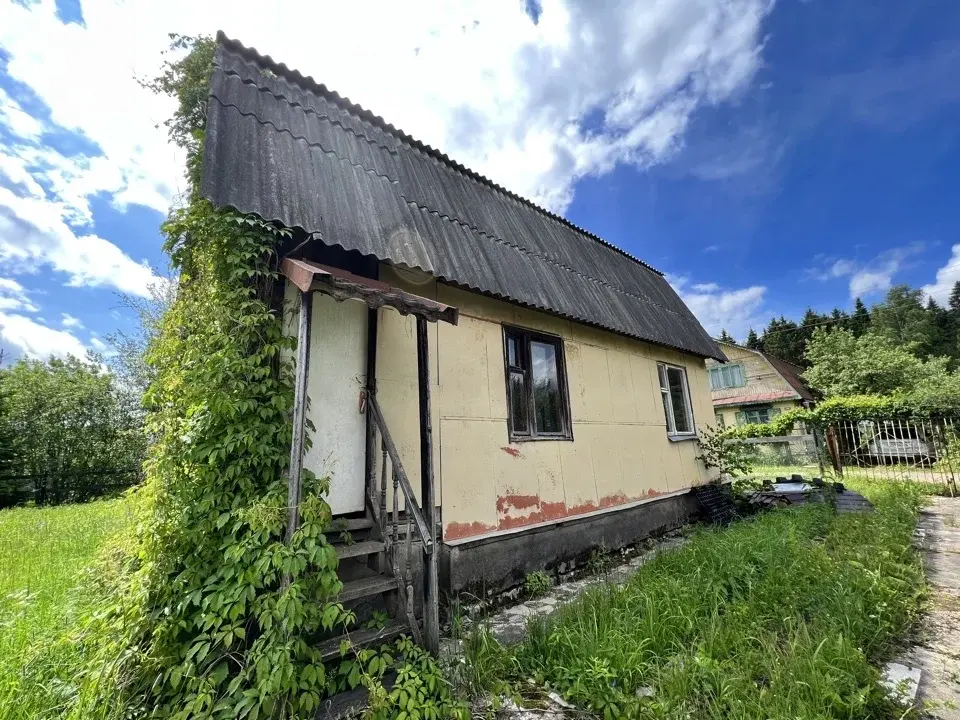 Продаю дачу в СНТ Подлипки - Фото 18