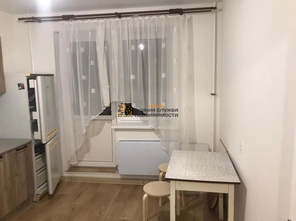 Аренда квартиры, Уфа, улица Мечтателей - Фото 1