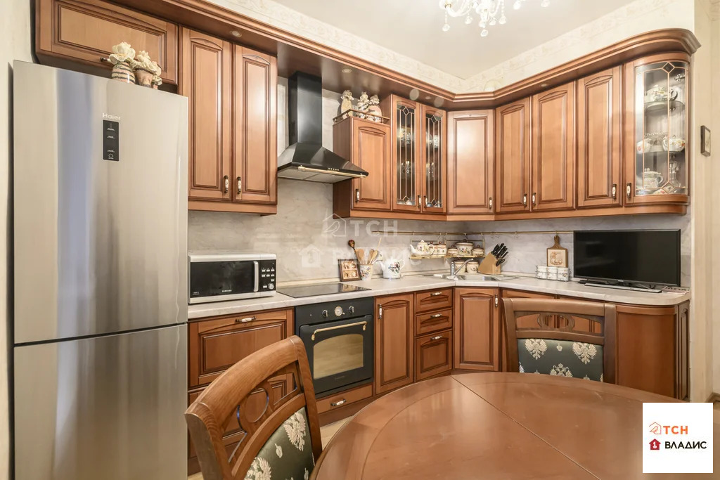 Продажа квартиры, Щелково, Щелковский район, Пролетарский пр-кт. - Фото 1