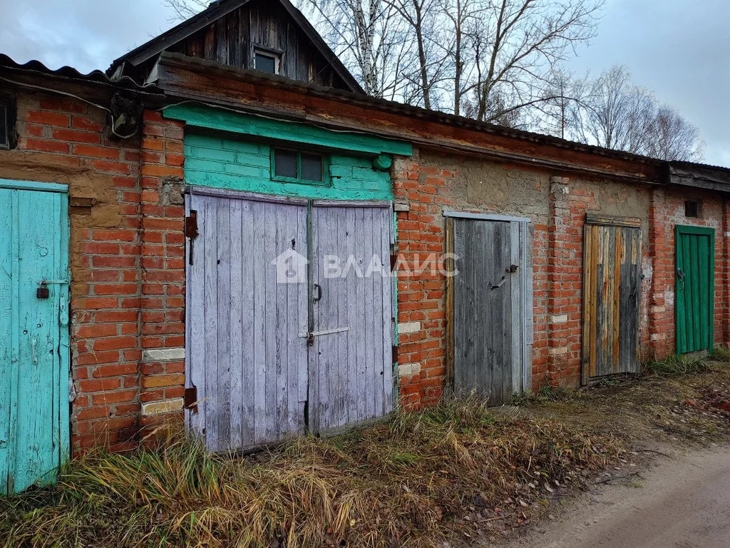 Судогодский район, село Ликино, Лесная улица, д.7, 2-комнатная . - Фото 17