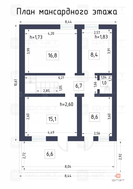 Продажа дома, Макаровка, Лаишевский район, ул. Советская - Фото 28