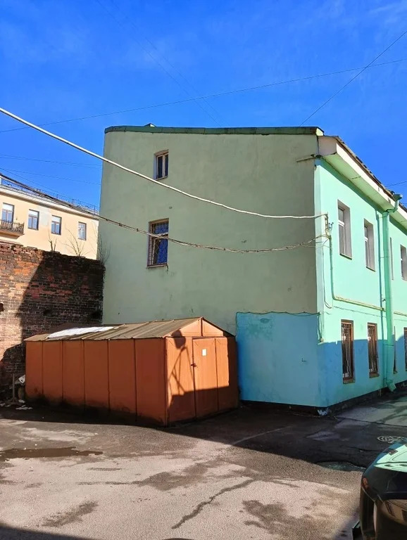 Аренда здания 297.9 м2 - Фото 16