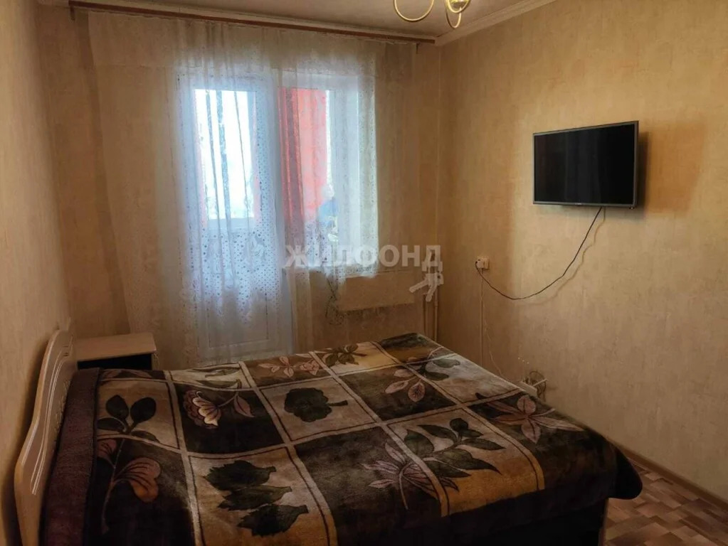 Продажа квартиры, Новосибирск, Владимира Высоцкого - Фото 18