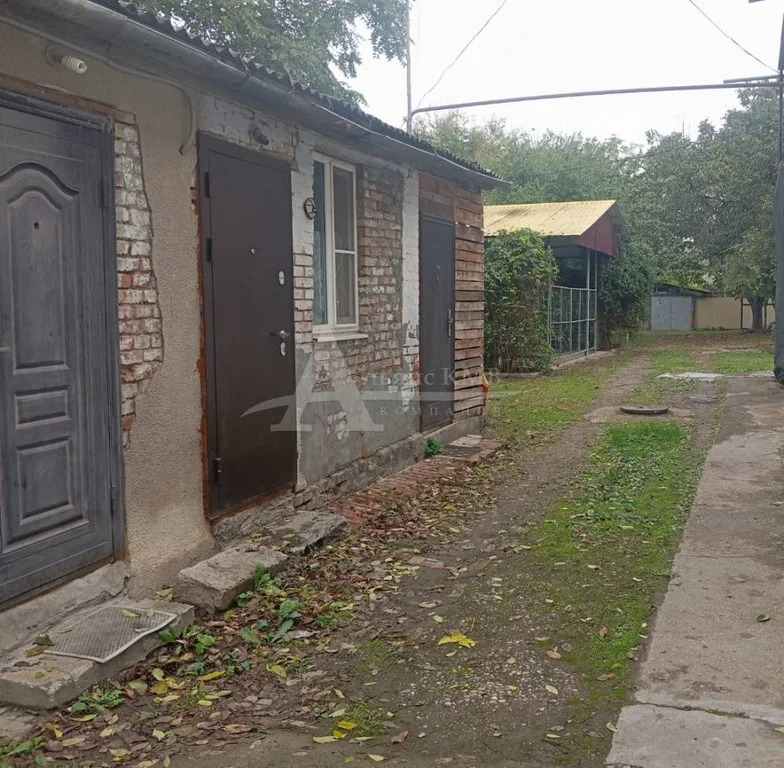 Продажа дома, Георгиевск, ул. Октябрьская - Фото 9