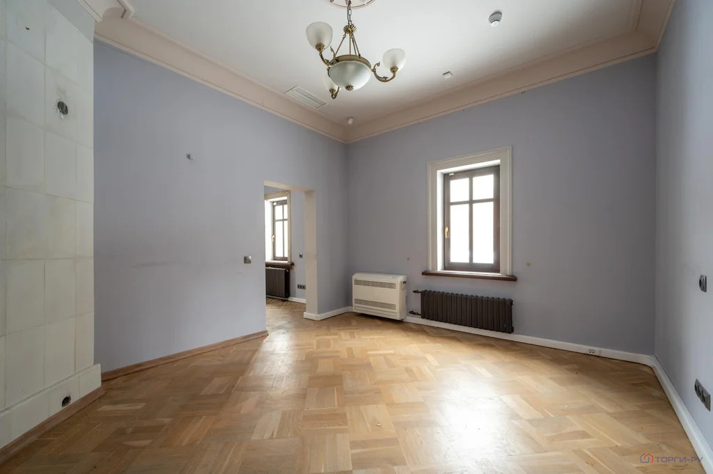 Продажа земельного участка, Малый Власьевский переулок - Фото 27