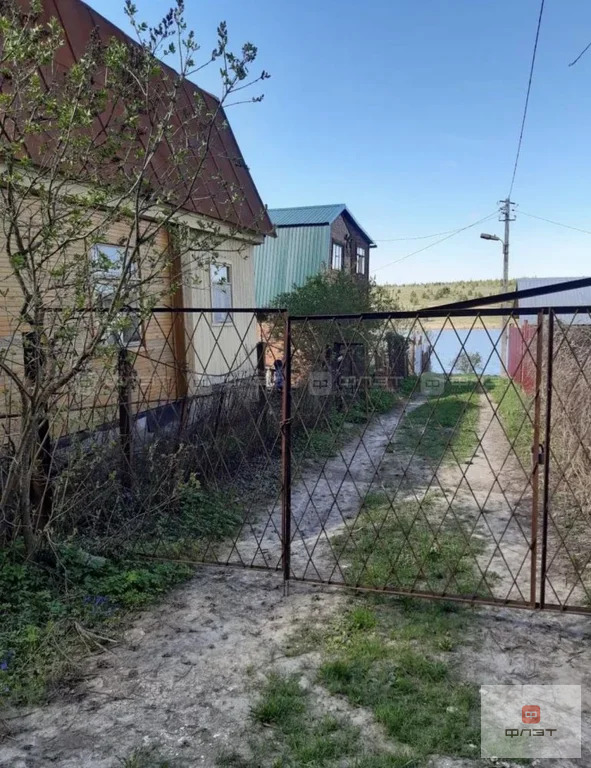 Продажа дома, Казань, СНТ Домостроитель - Фото 14