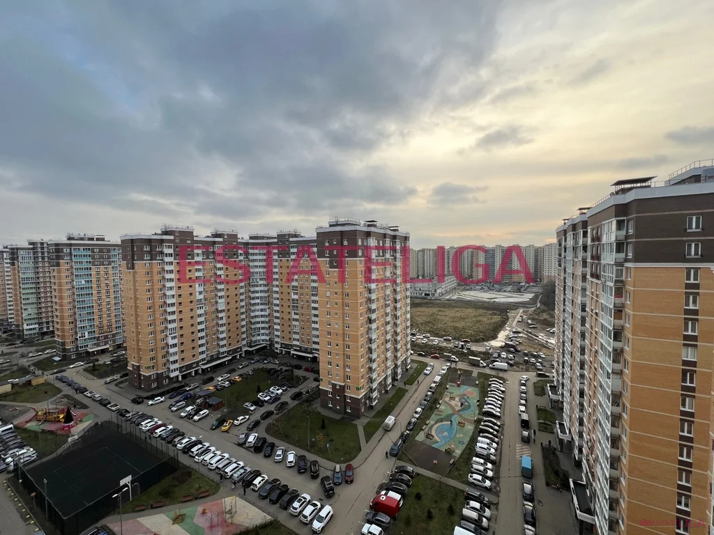 Продажа квартиры, Люберцы, Люберецкий район, улица Дружбы - Фото 19