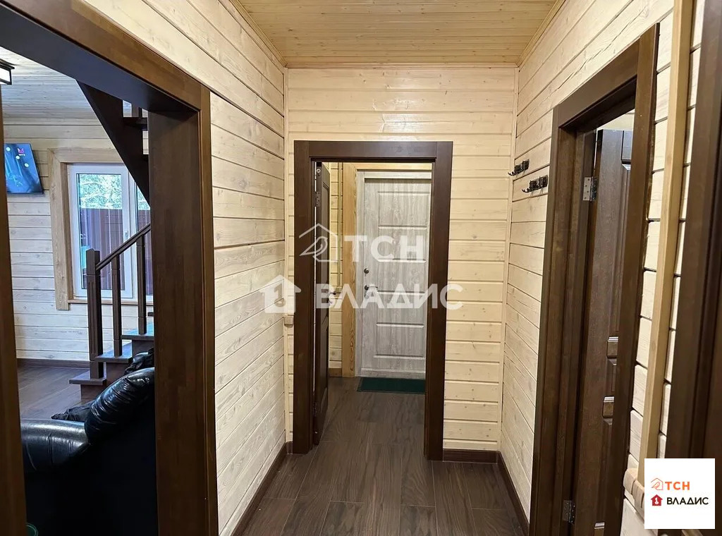 Продажа дома, Щелковский район, Осиновая улица - Фото 12