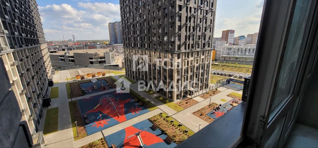 Городской округ Мытищи, Мытищи, Новомытищинский проспект, д.4а, . - Фото 14