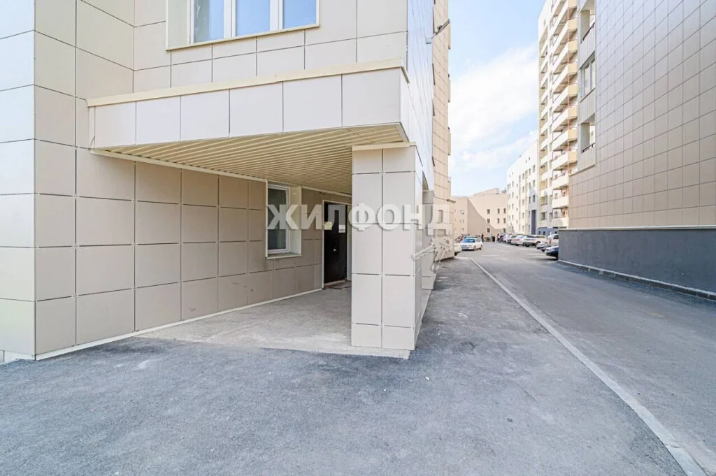 Продажа квартиры, Новосибирск, ул. Тульская - Фото 12