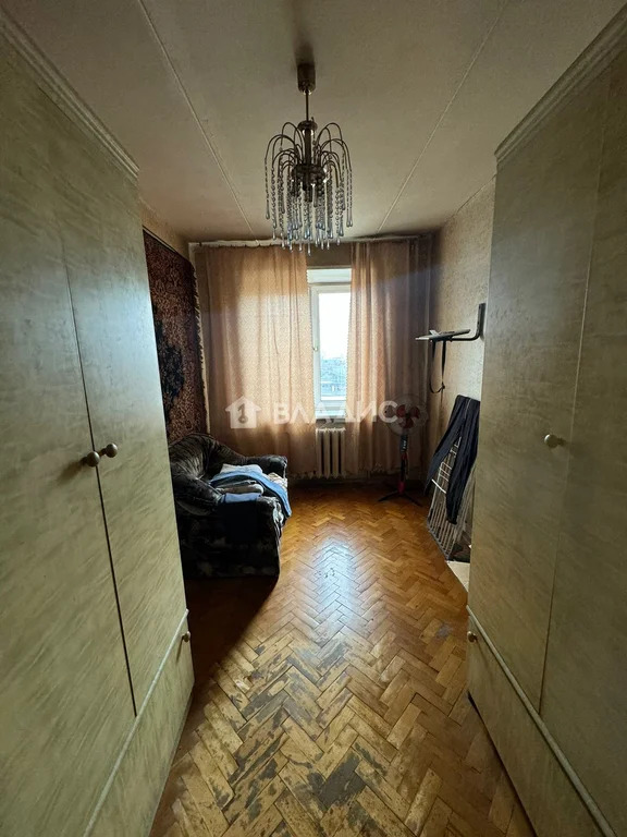 Москва, Варшавское шоссе, д.18к1, 3-комнатная квартира на продажу - Фото 9