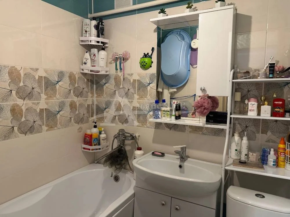 Продажа квартиры, Георгиевск, ул. Калинина - Фото 4