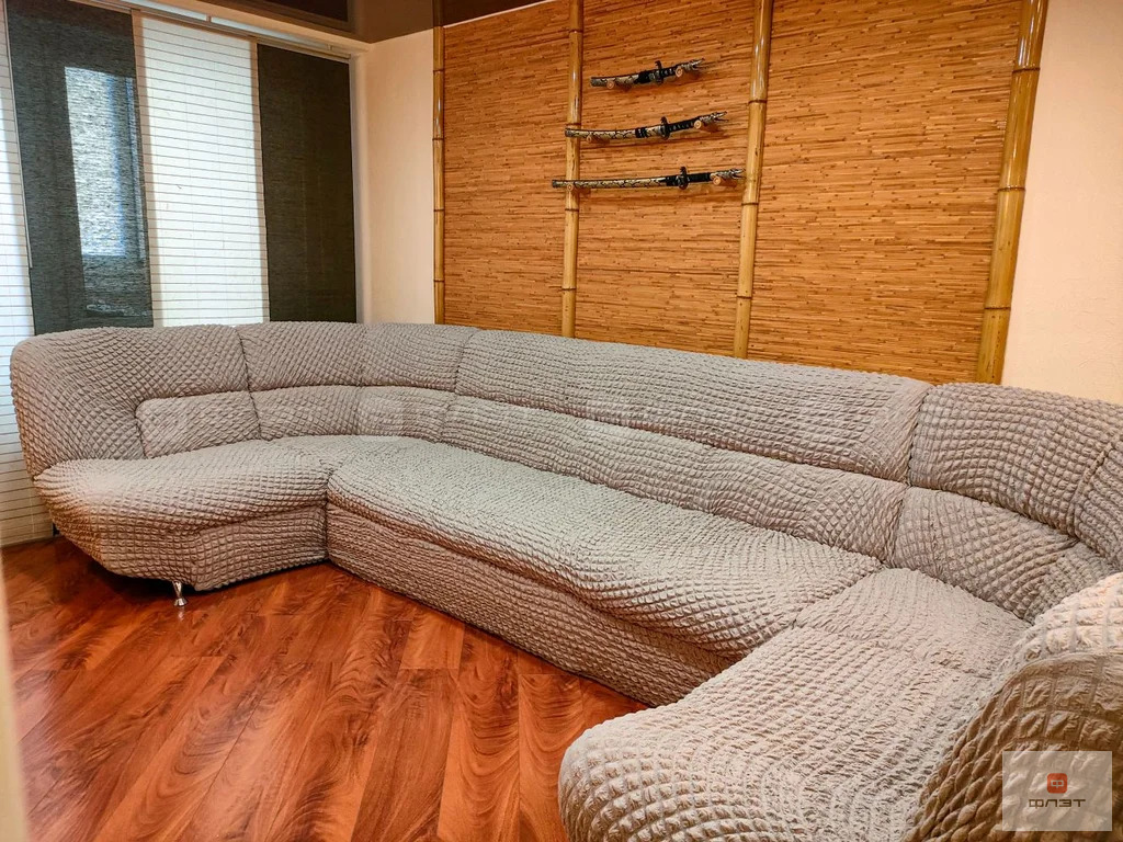 Продажа квартиры, Казань, Победы пр-кт. - Фото 6