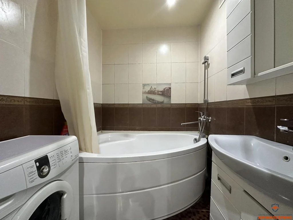 Продажа квартиры, Домодедово, Домодедово г. о., проезд 3-й Московский - Фото 23