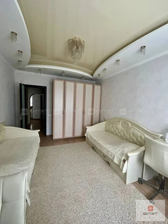 Аренда квартиры, Казань, ул. Баки Урманче д.8 - Фото 7