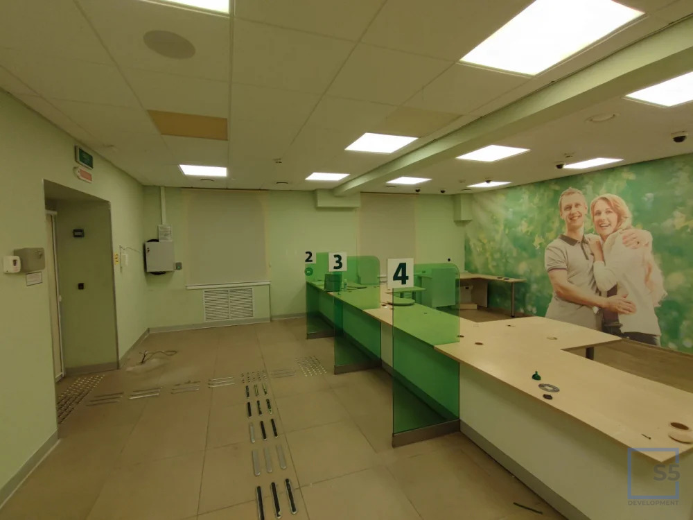 Продажа торгового помещения, м. Бабушкинская, Анадырский проезд - Фото 6