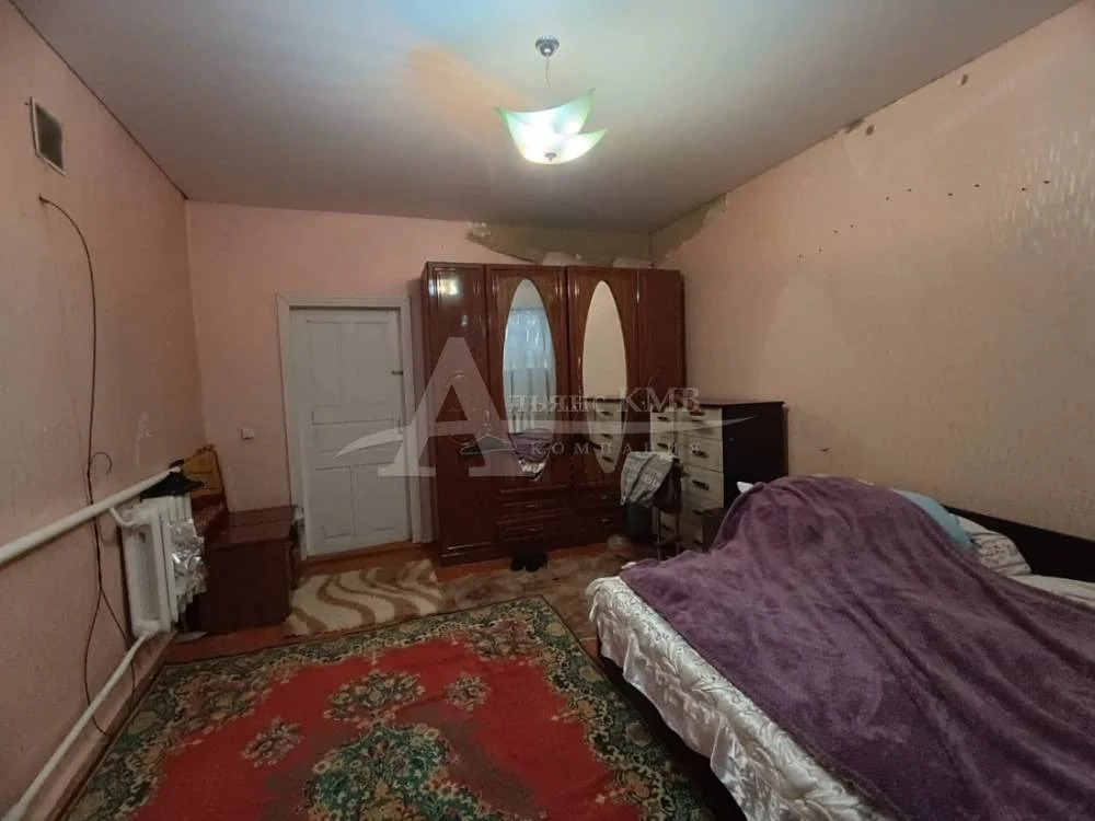 Продажа дома, Зеленокумск, Советский район, ул. Крупской - Фото 5